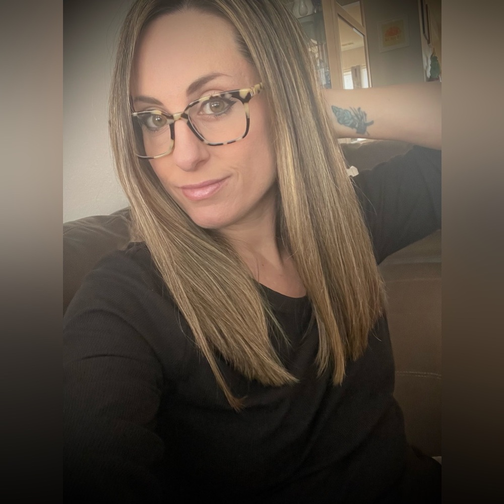 Meet your Posher, Lindsay